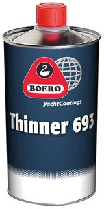 BOERO THINNER EPOXY 693